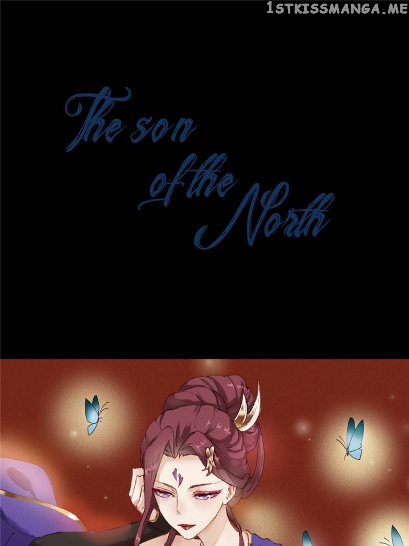 The Son Of The North chapter 32 - page 1