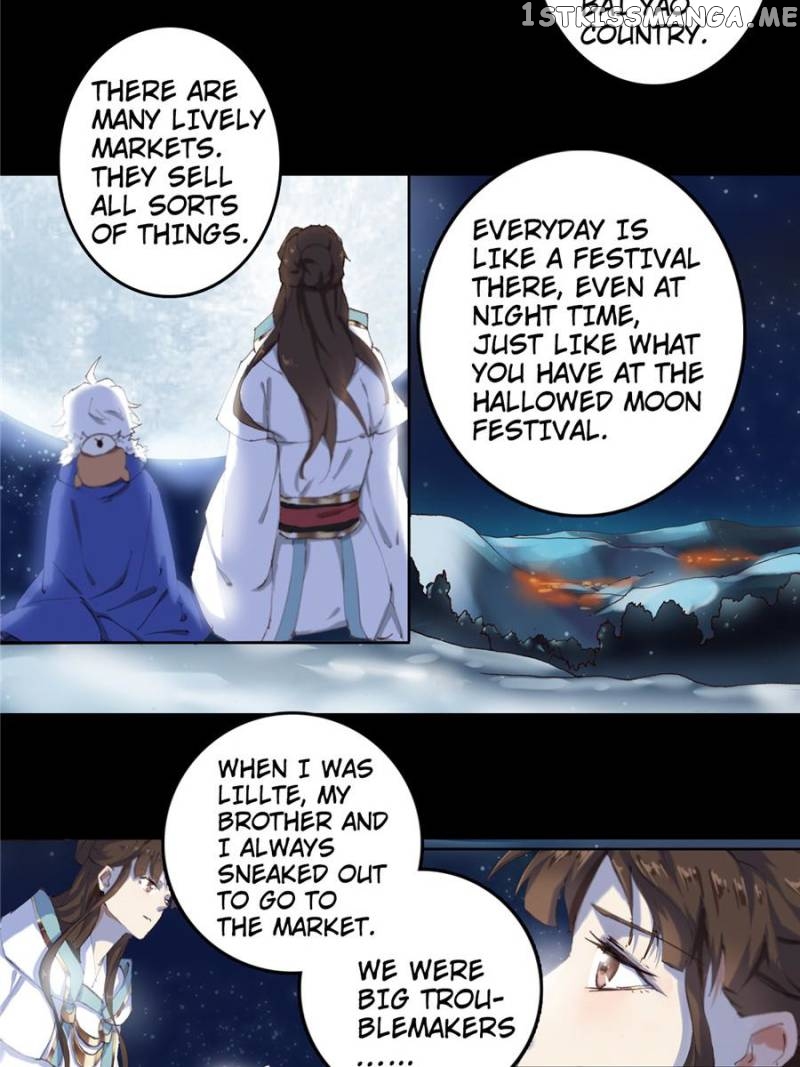 The Son Of The North chapter 32 - page 27