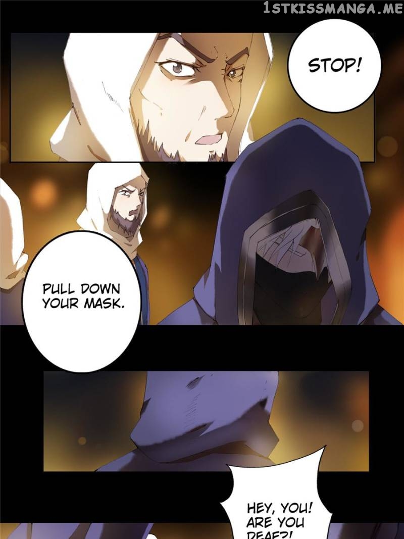 The Son Of The North chapter 32 - page 4