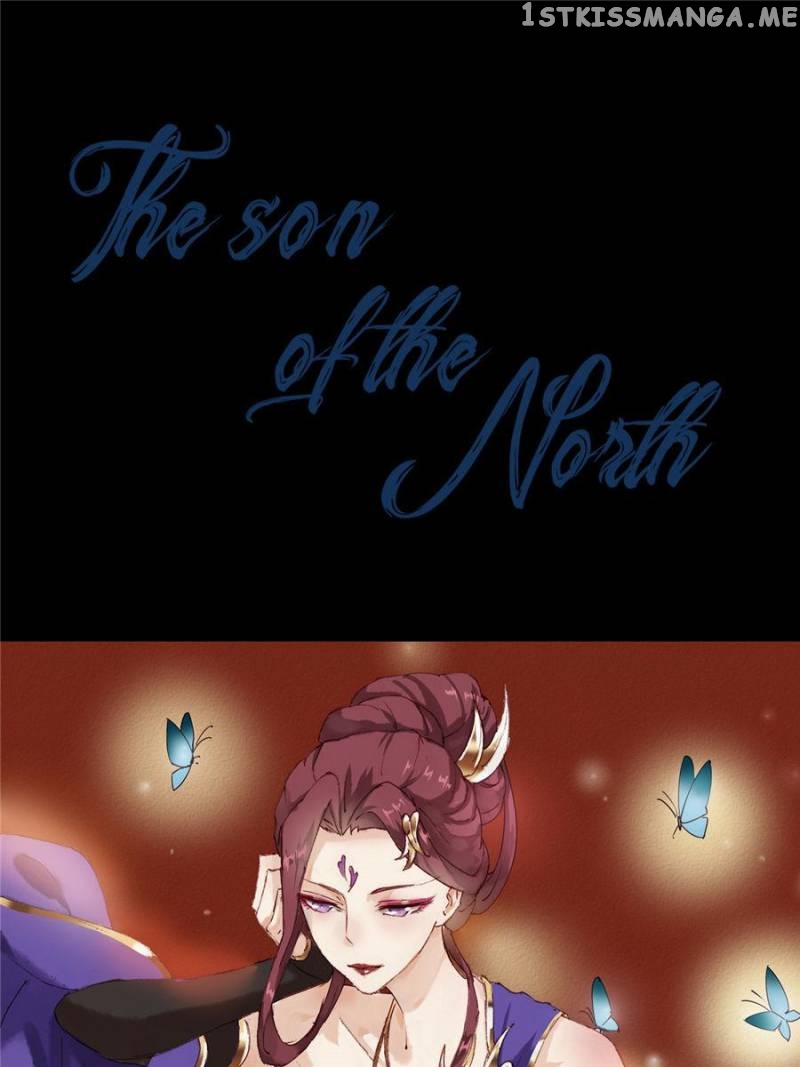 The Son Of The North chapter 31 - page 1