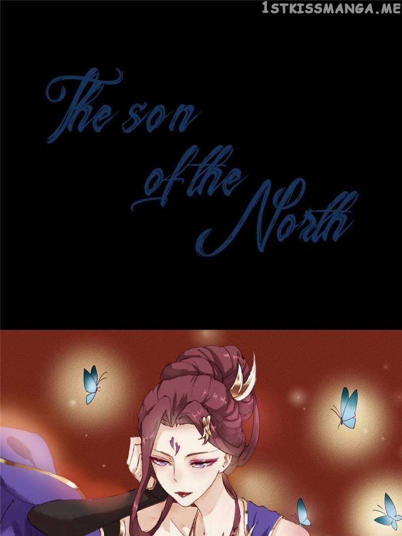 The Son Of The North chapter 29 - page 1