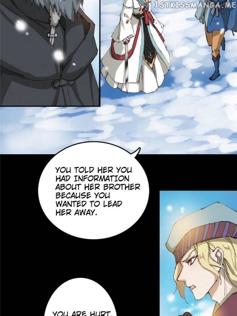 The Son Of The North chapter 29 - page 60