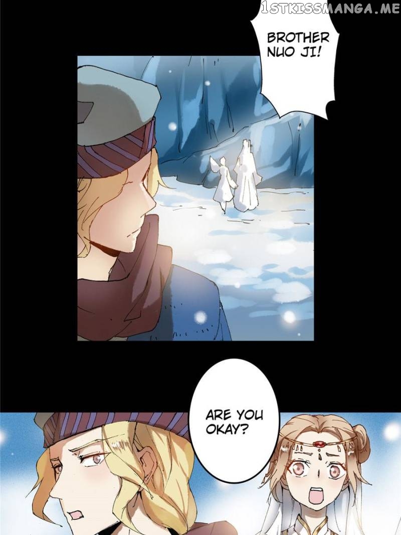 The Son Of The North chapter 29 - page 83