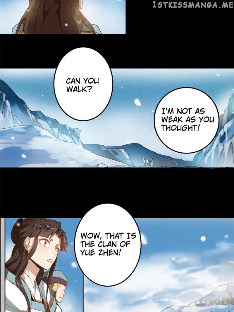 The Son Of The North chapter 29 - page 95