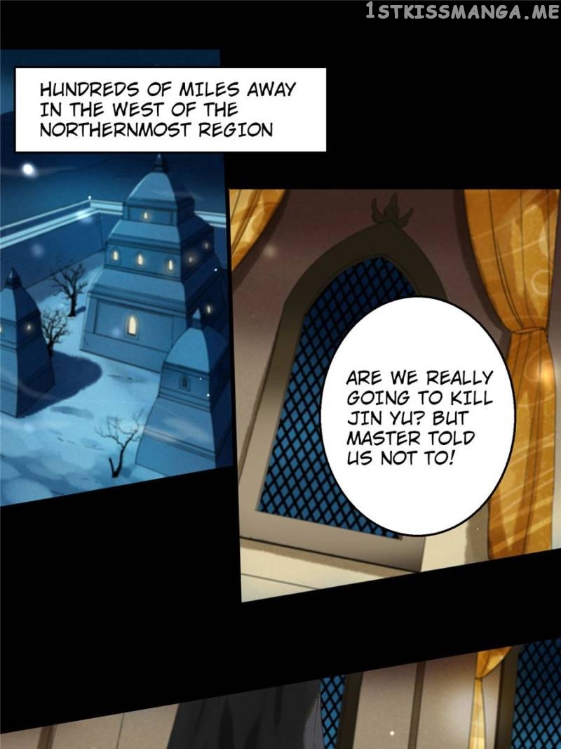 The Son Of The North chapter 27 - page 14