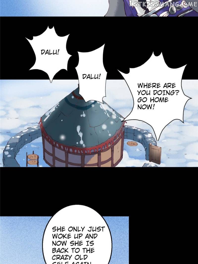 The Son Of The North chapter 27 - page 51