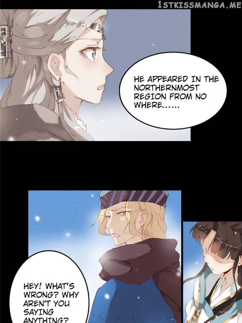 The Son Of The North chapter 27 - page 57