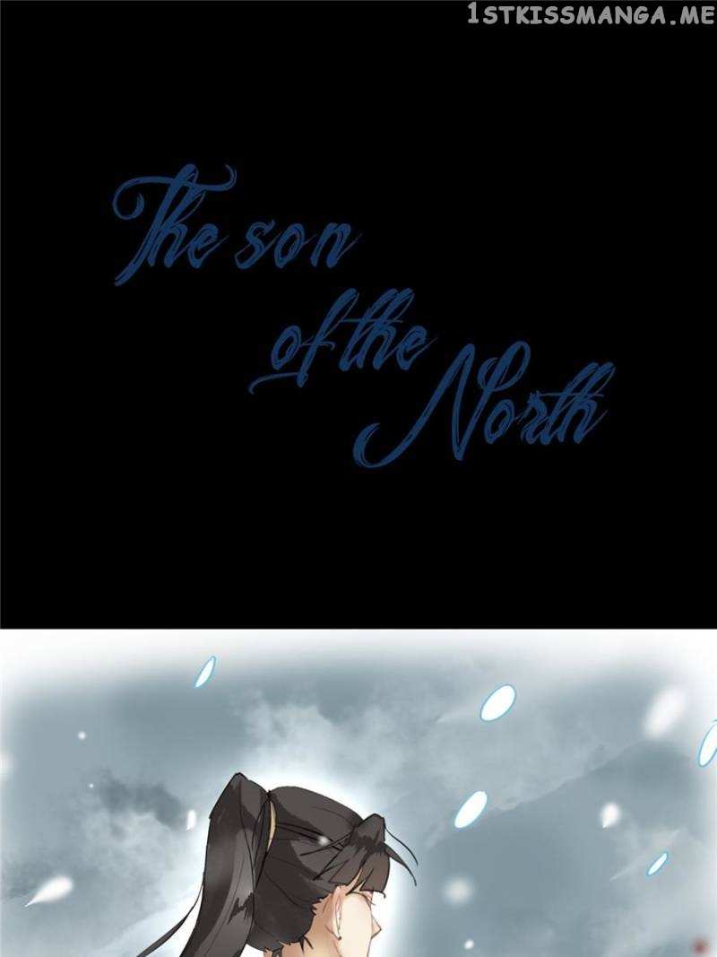 The Son Of The North chapter 26 - page 1