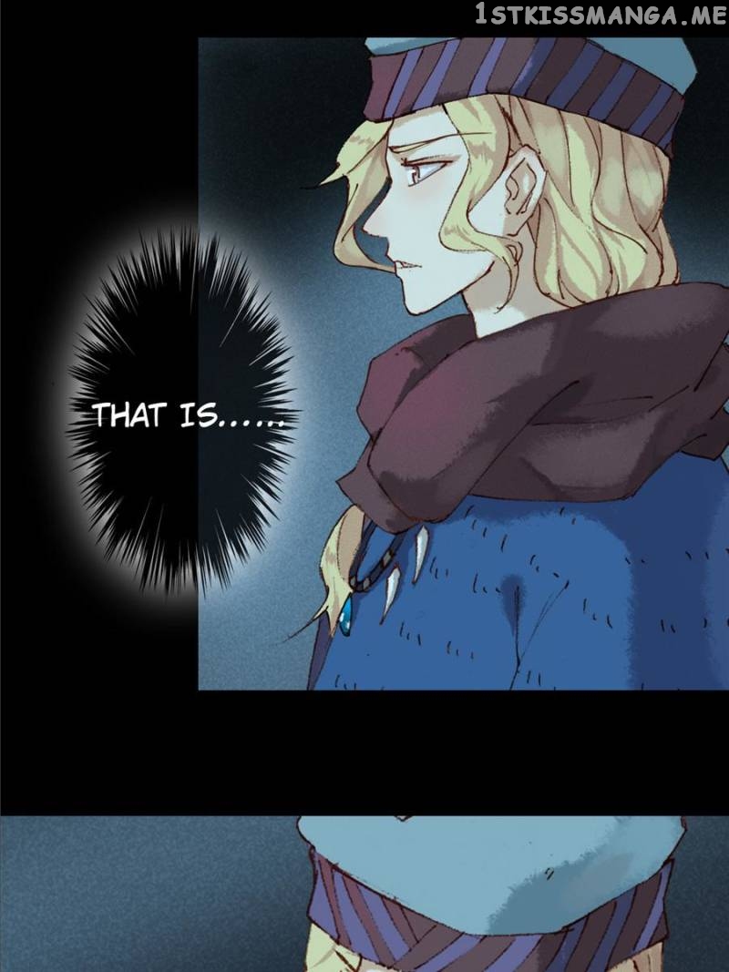 The Son Of The North chapter 26 - page 11