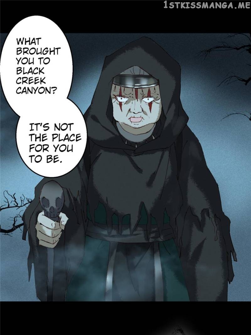 The Son Of The North chapter 26 - page 14