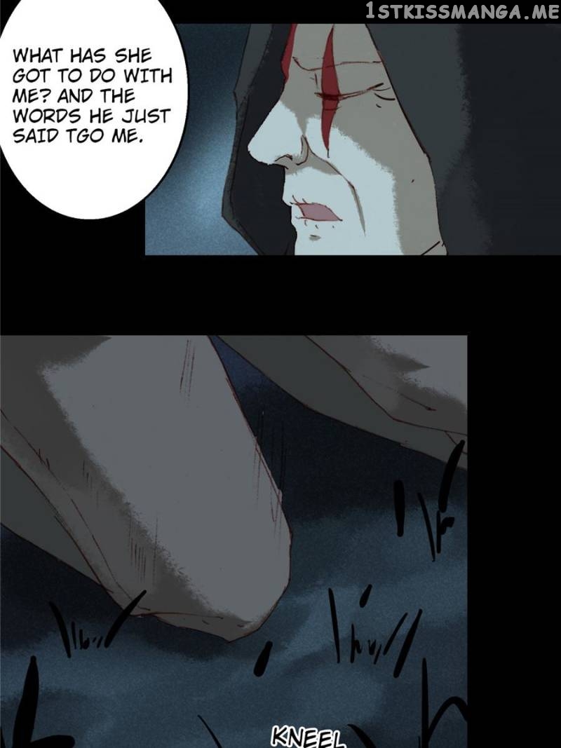 The Son Of The North chapter 26 - page 21