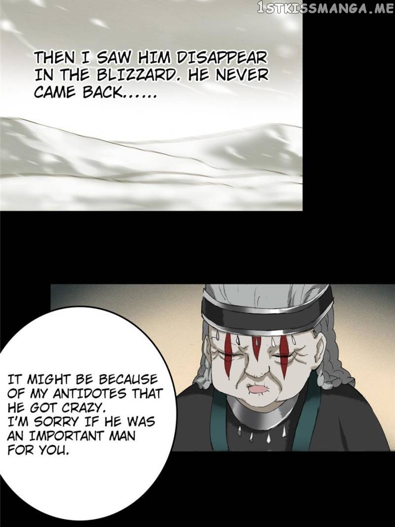 The Son Of The North chapter 26 - page 62