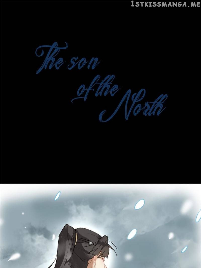 The Son Of The North chapter 25 - page 1