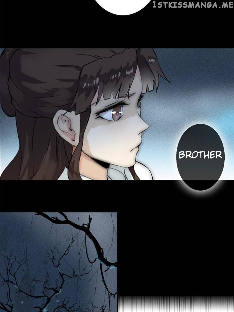 The Son Of The North chapter 25 - page 19