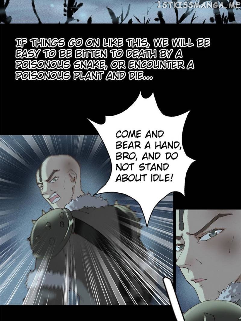 The Son Of The North chapter 25 - page 61