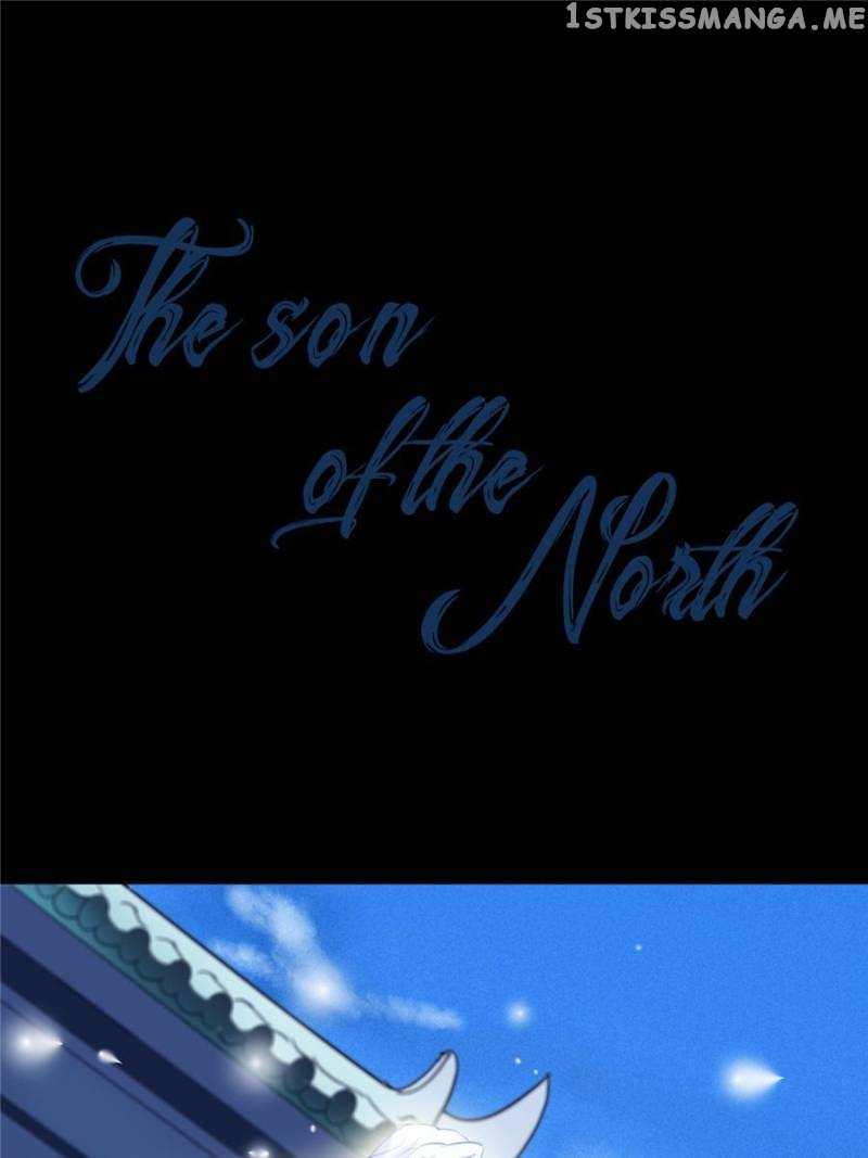 The Son Of The North chapter 20 - page 1