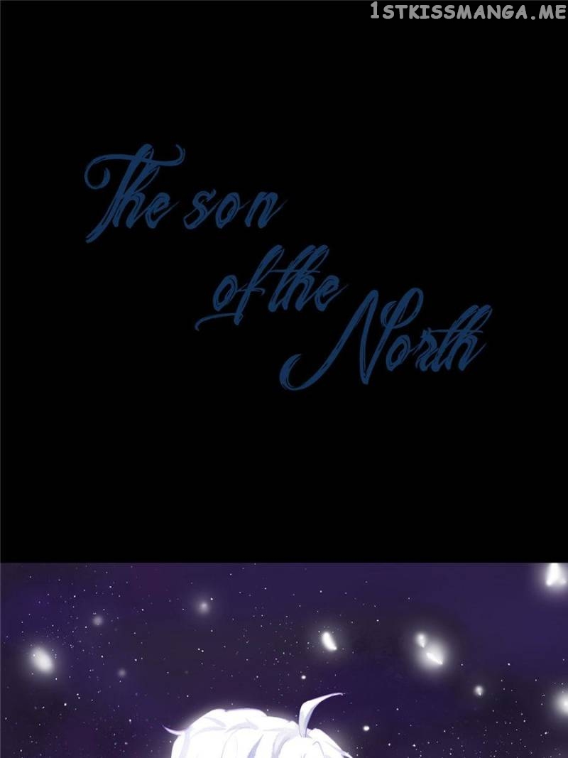 The Son Of The North chapter 18 - page 1