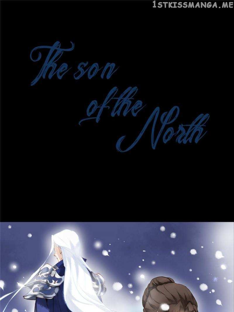The Son Of The North chapter 16 - page 1