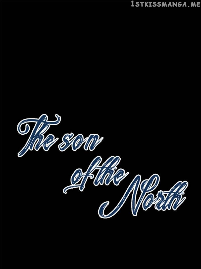 The Son Of The North chapter 7 - page 1