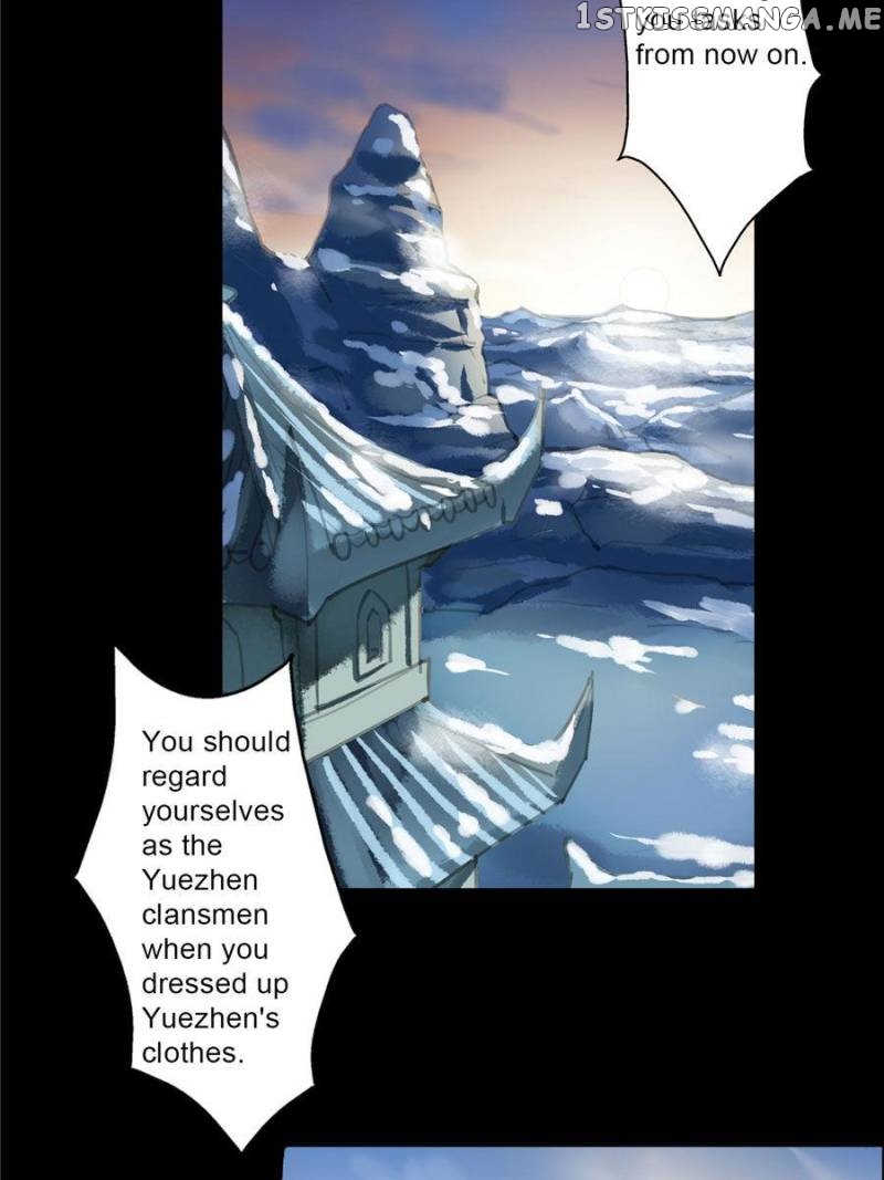 The Son Of The North chapter 7 - page 30