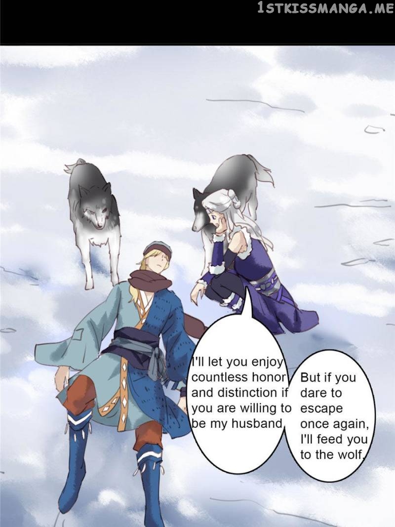 The Son Of The North chapter 6 - page 4