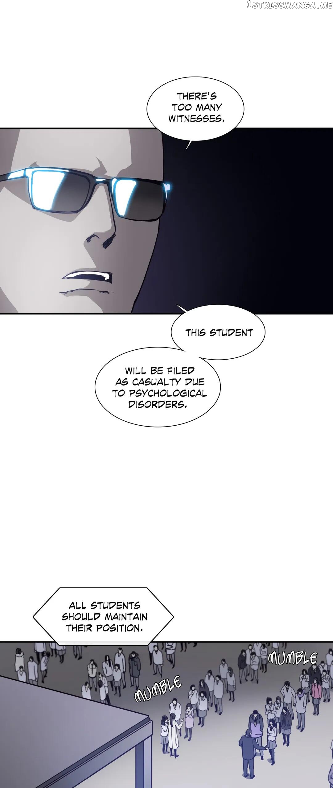 Unknown Code chapter 30 - page 6