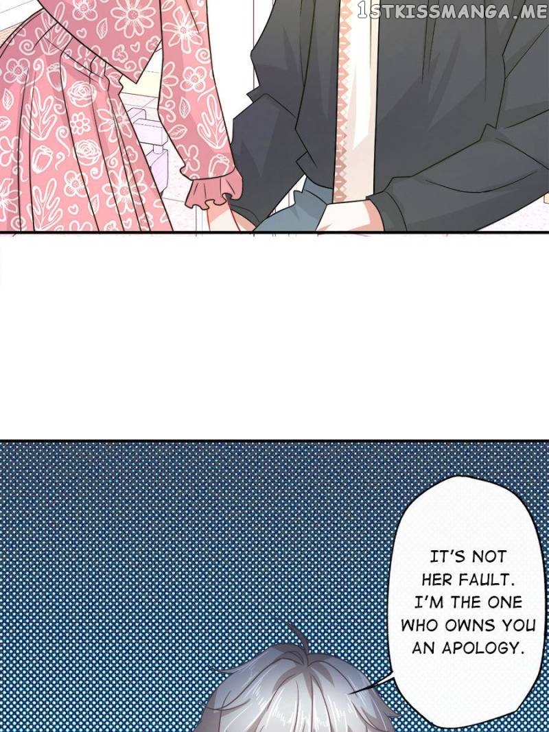 The Butler’S Romance chapter 69 - page 13