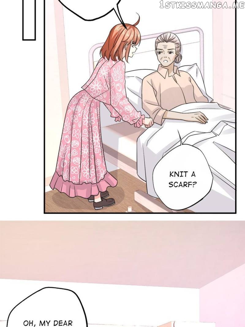 The Butler’S Romance chapter 69 - page 59