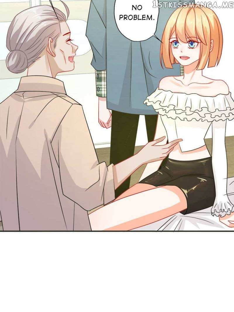 The Butler’S Romance chapter 65 - page 33