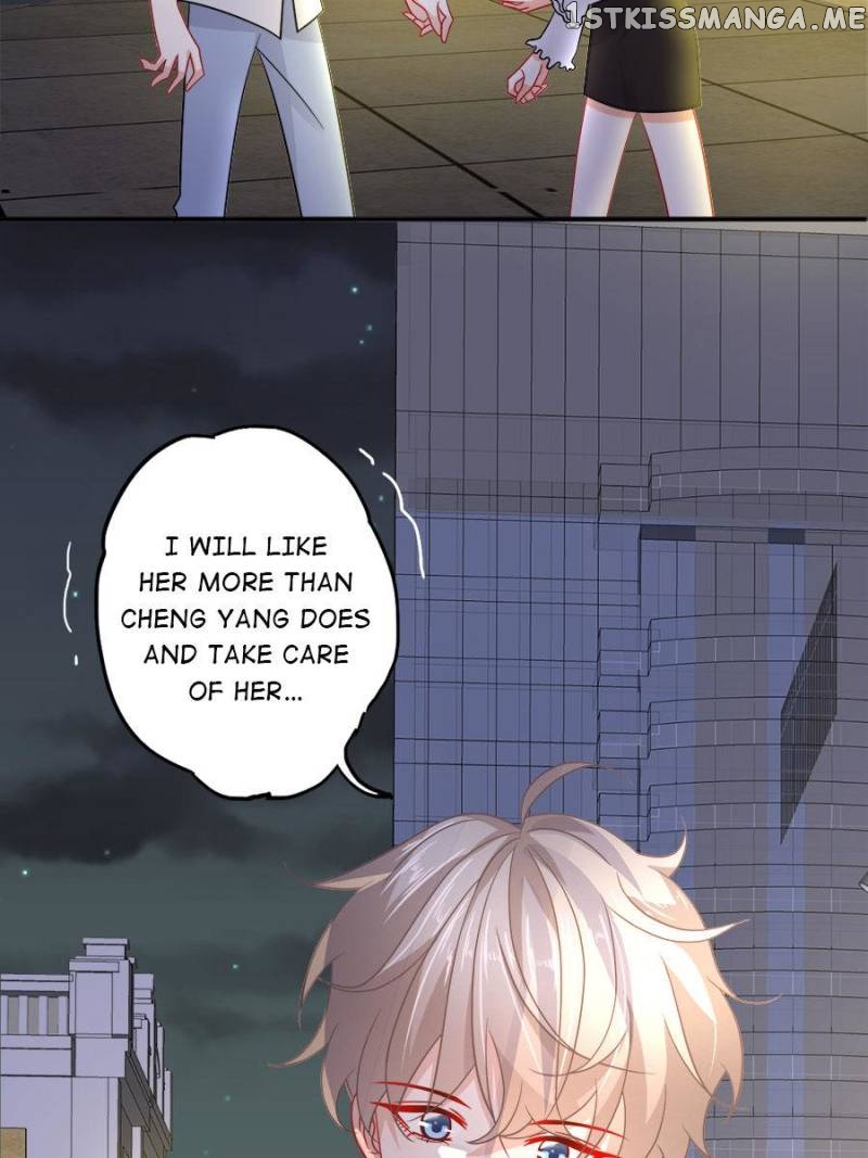 The Butler’S Romance chapter 64 - page 4