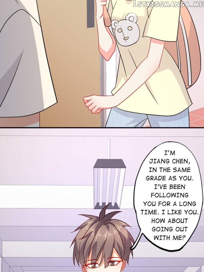 The Butler’S Romance chapter 64 - page 63