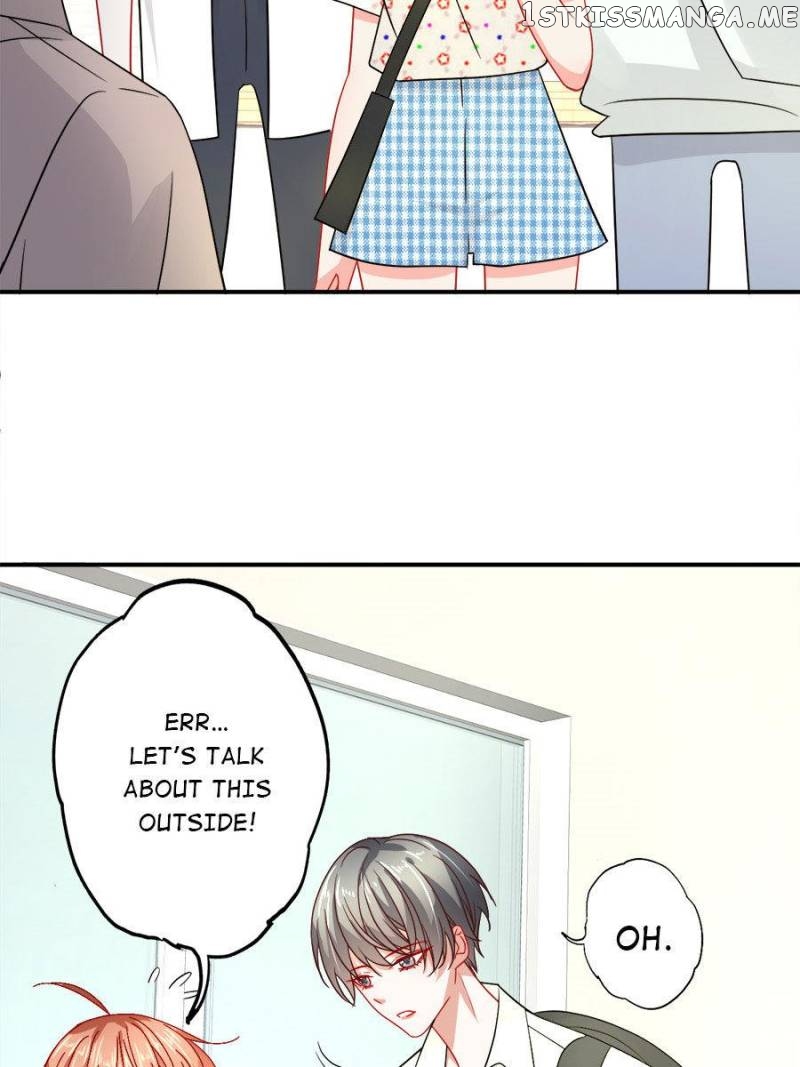 The Butler’S Romance chapter 63 - page 4