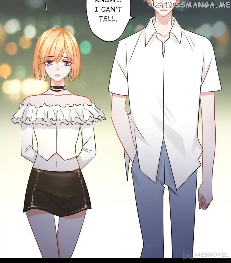 The Butler’S Romance chapter 63 - page 49