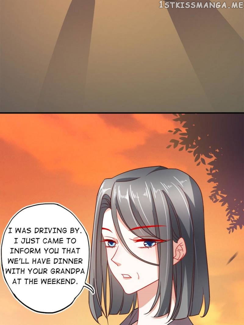 The Butler’S Romance chapter 61 - page 4