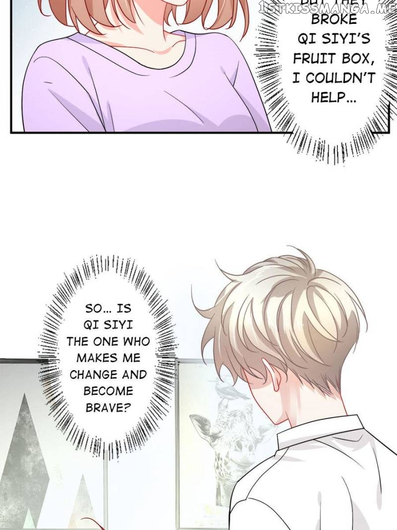 The Butler’S Romance chapter 57 - page 34