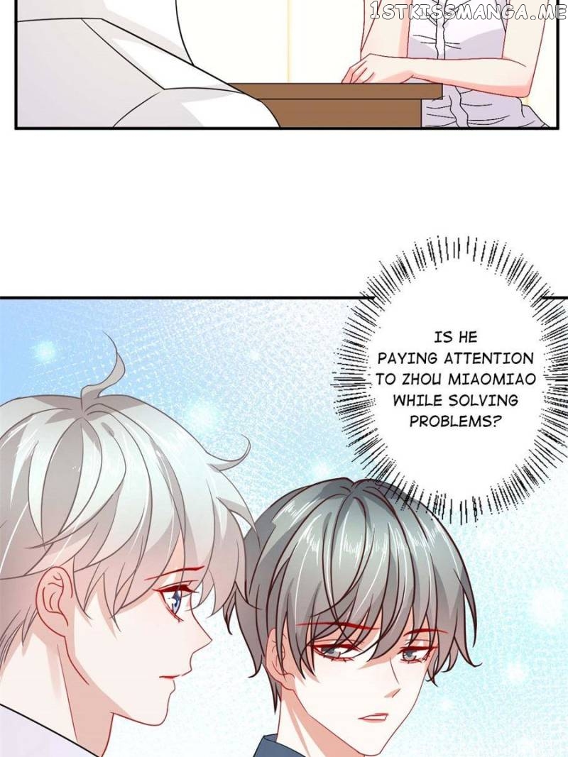 The Butler’S Romance chapter 50 - page 12