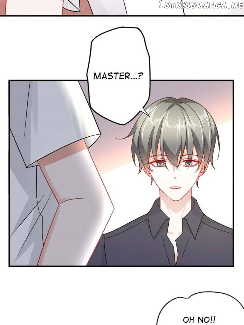 The Butler’S Romance chapter 50 - page 20