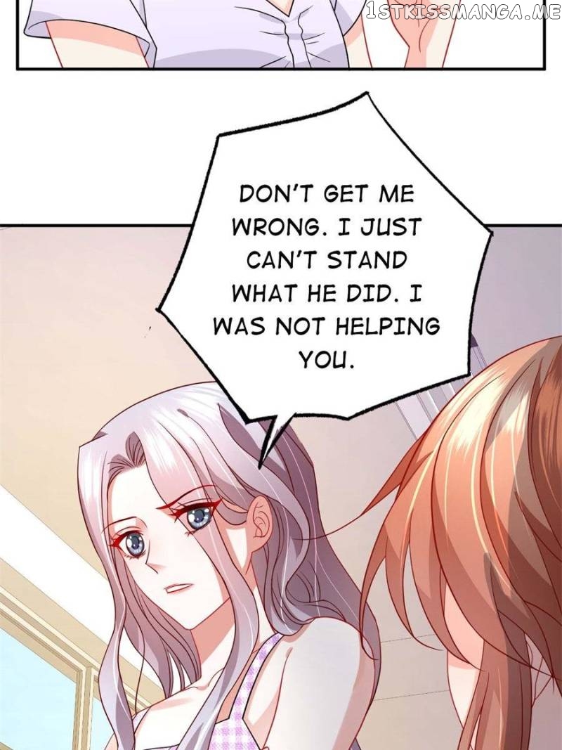 The Butler’S Romance chapter 49 - page 23