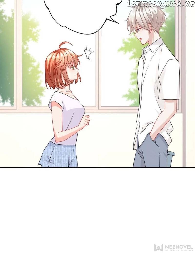 The Butler’S Romance chapter 49 - page 43