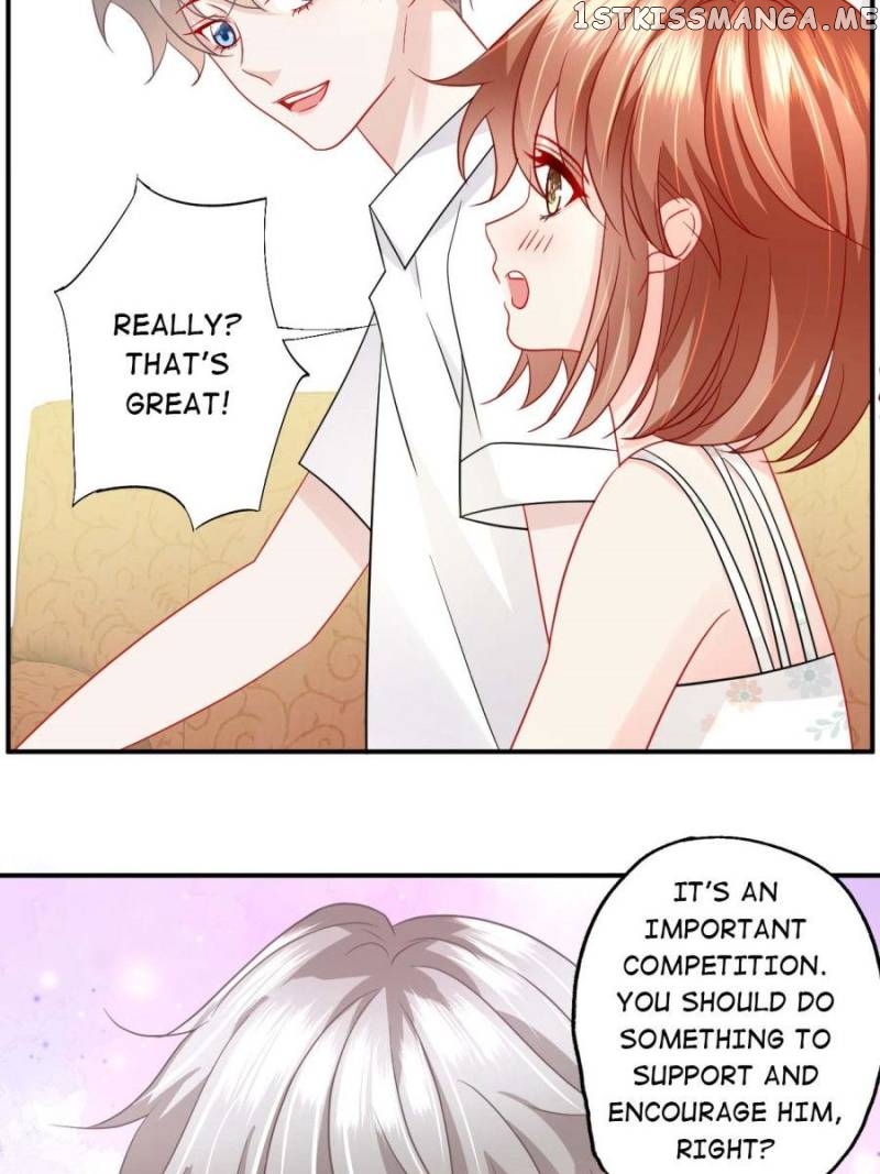 The Butler’S Romance chapter 48 - page 32