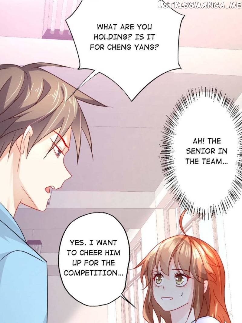 The Butler’S Romance chapter 48 - page 41