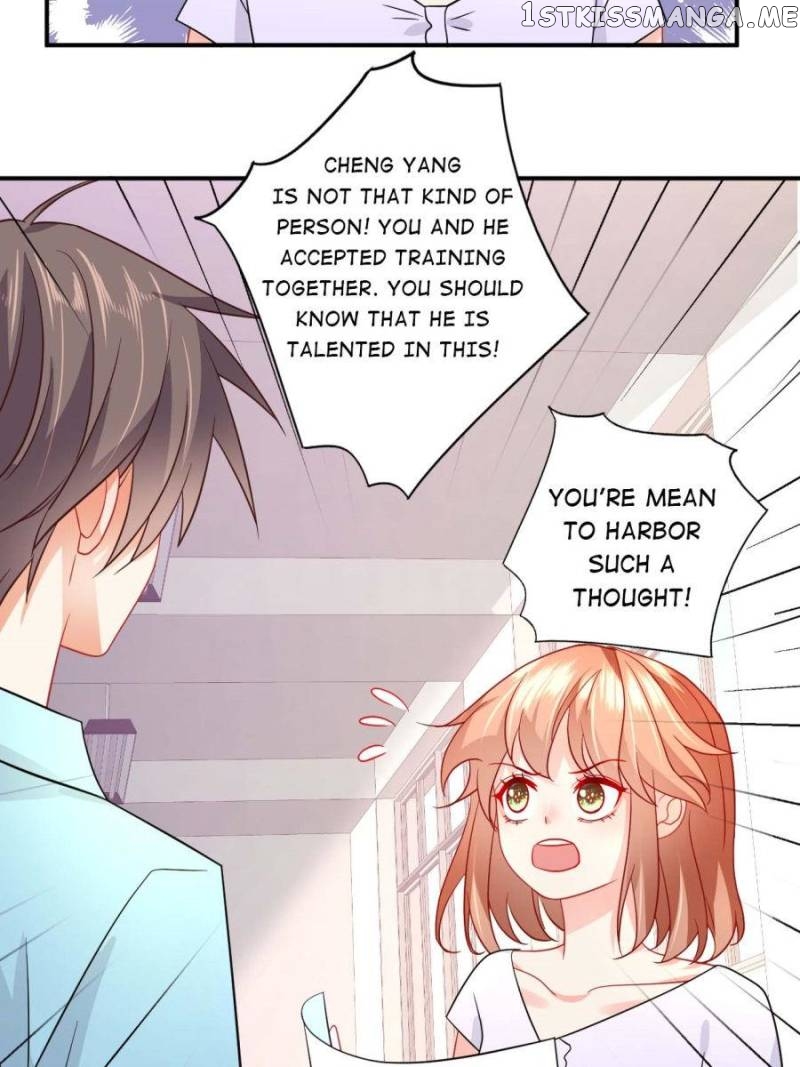 The Butler’S Romance chapter 48 - page 45