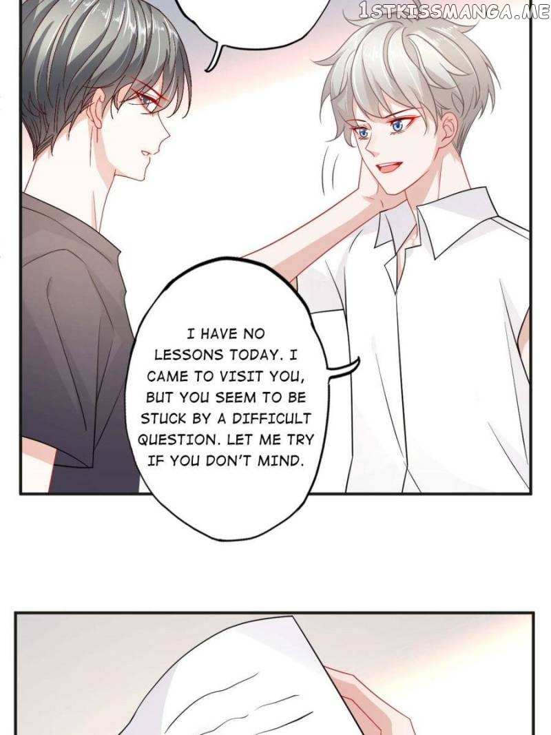 The Butler’S Romance chapter 47 - page 7