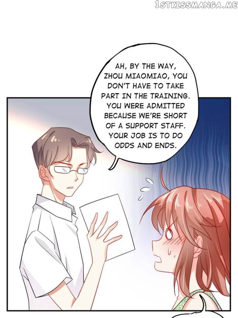 The Butler’S Romance chapter 46 - page 30