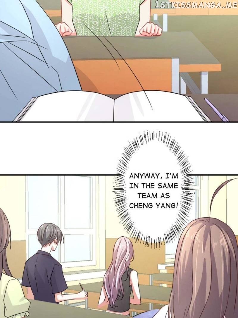 The Butler’S Romance chapter 46 - page 32