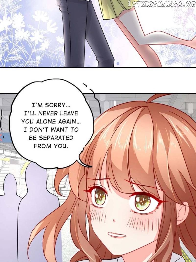 The Butler’S Romance chapter 42 - page 10