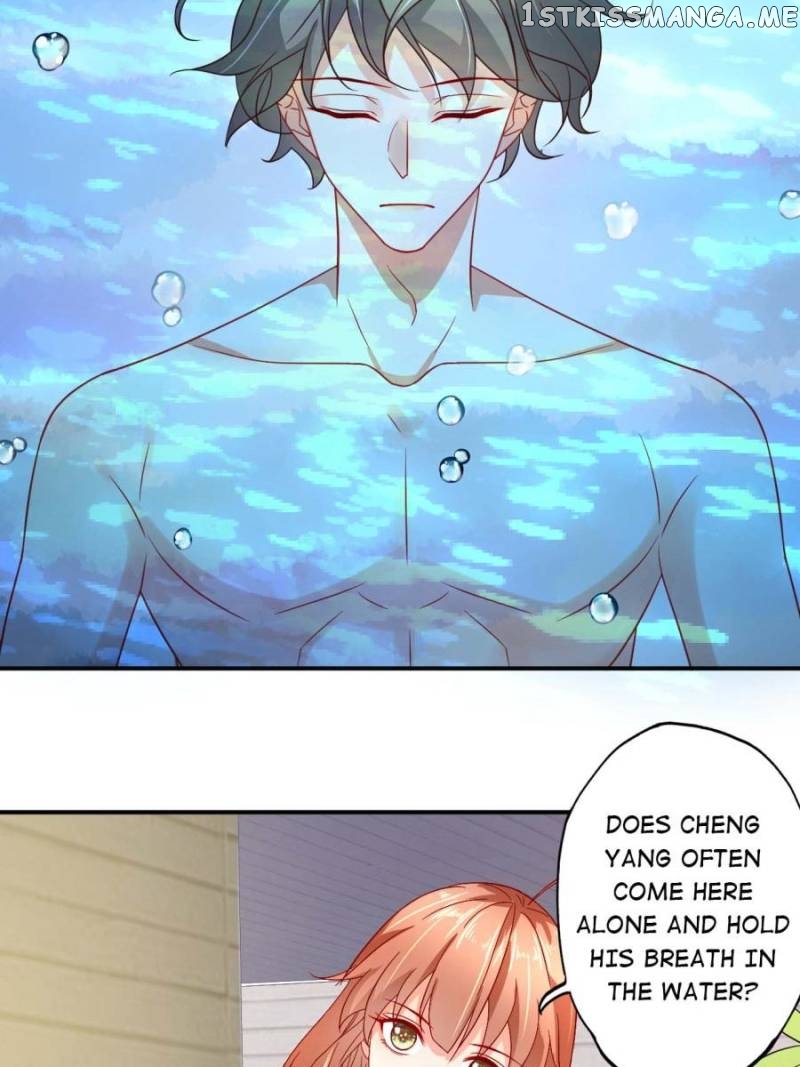 The Butler’S Romance chapter 42 - page 31