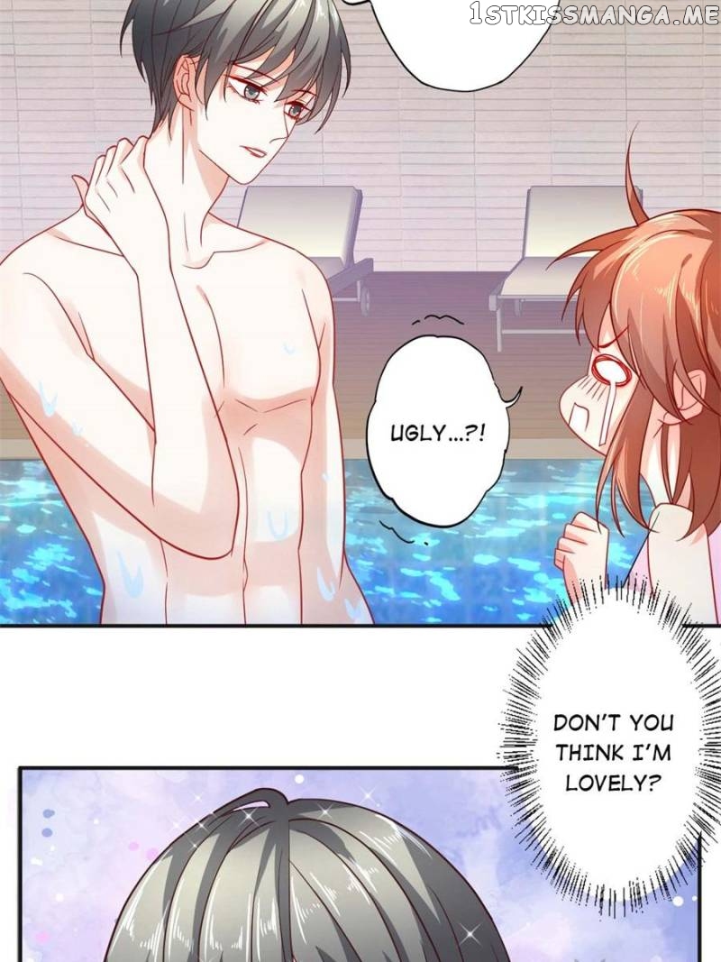 The Butler’S Romance chapter 42 - page 47