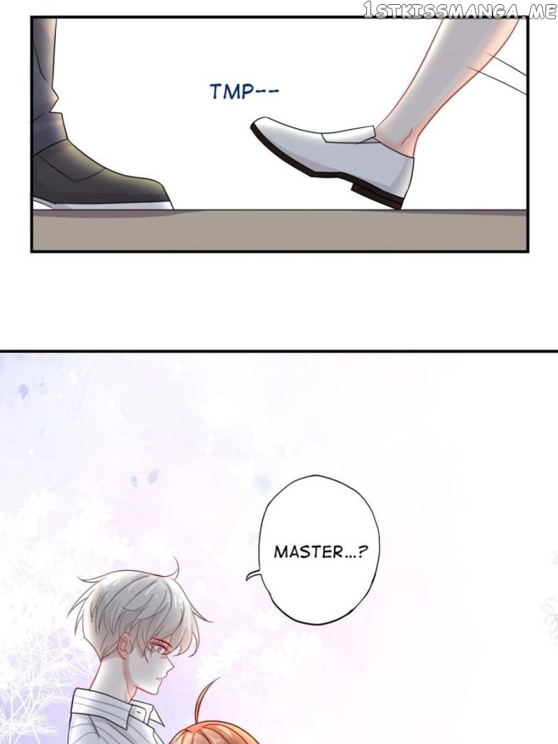 The Butler’S Romance chapter 42 - page 8