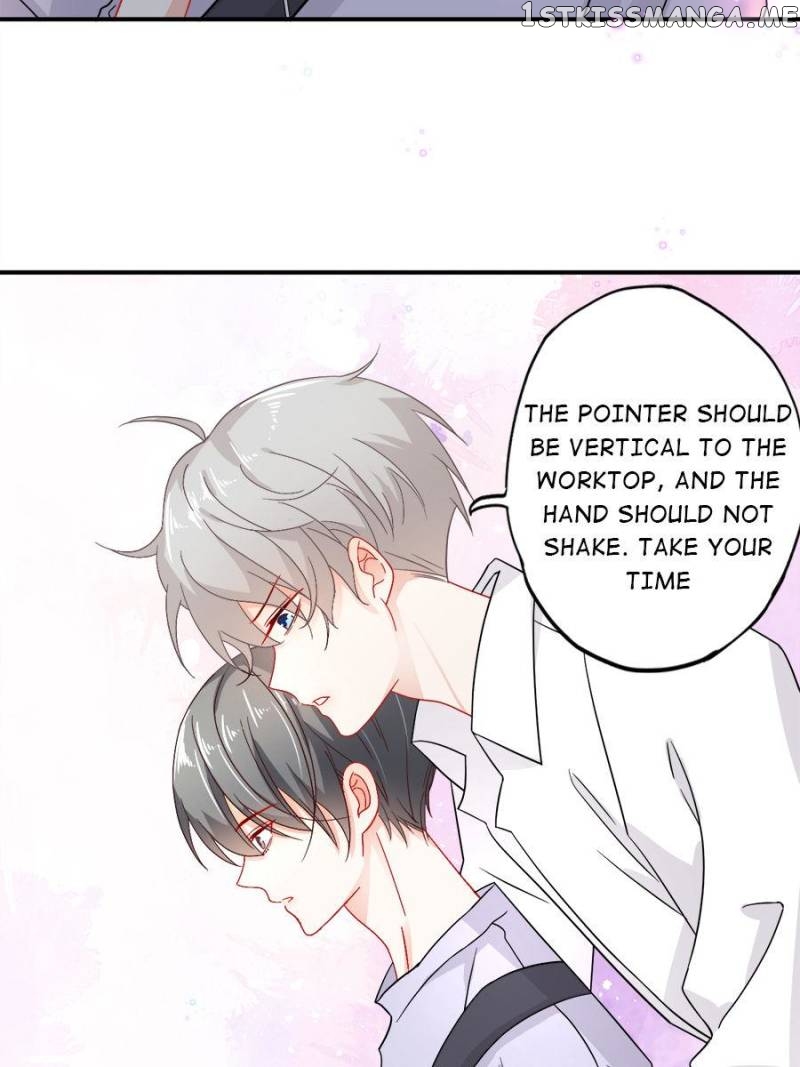 The Butler’S Romance chapter 35 - page 41